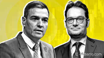 Sánchez premia la lealtad con el Gobierno del dueño de ‘El País’ dejándole tomar un 4,2% de Ind... - Okdiario