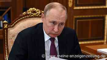 Putins geheimer Reichtum: Paläste, Jets, Jachten – Verschleierungs-System jetzt wohl offengelegt