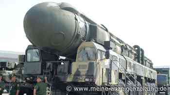 Konferenz warnt vor Glaube an Atomwaffen