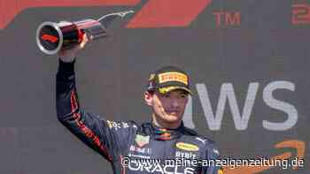 Verstappen siegt in Kanada ohne Boxenfunk - „Gab es wenigstens kein Gemecker“