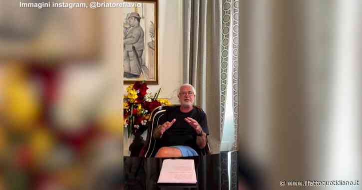 Briatore difende il prezzo della sua pizza: “Chi la fa pagare 4-5 euro cosa ci mette dentro?”. Sorbillo replica: “Magari con 30 clienti al giorno riesce a far quadrare i conti”