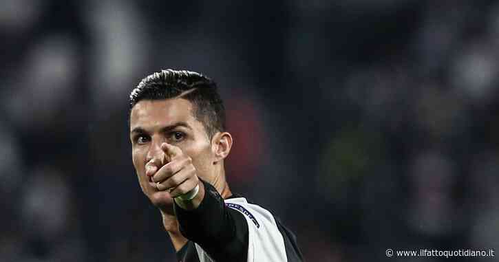 Cristiano Ronaldo alla Roma? Età, stipendio e lunghezza del contratto: ecco perché l’affare non si farà