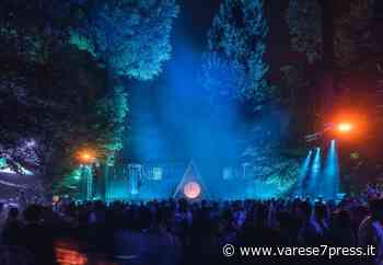 Terraforma, a Villa Arconati di Bollate torna il visionario festival tra musica elettronica e arte contemporanea - Varese7Press