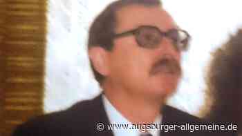 Augsburgs SPD trauert um Herbert Maier