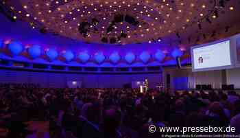 1000°DIGITAL nimmt am “Zukunftskongress Staat & Verwaltung” teil - PresseBox