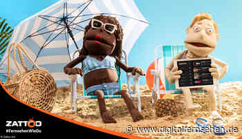 Zattoo informiert über Nutzung im Ausland - DIGITAL FERNSEHEN - Digitalfernsehen.de