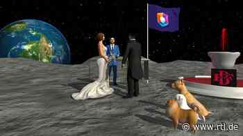 Wo bitte geht's zum Metaverse? Wie unsere Welt digital geklont wird und was es uns bringen soll - RTL Online