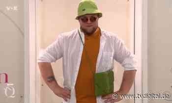 „Shopping Queen“: Andreas muss viel Kritik einstecken - TV Digital