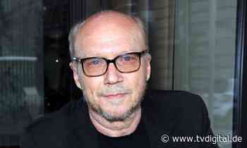 Oscarpreisträger wegen sexueller Nötigung verhaftet | TV DIGITAL - TV Digital