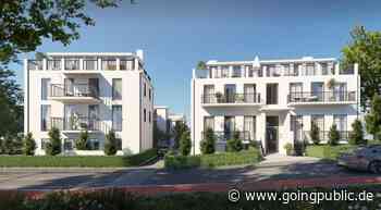 EV Digital Invest: Interview mit Co-CEO Marc Laubenheimer - GoingPublic Media