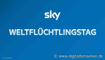 Sky Sport News heute mit Thementag - DIGITAL FERNSEHEN - Digitalfernsehen.de
