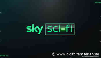 Neuer Name für Syfy? Das sagt Sky Deutschland - Digitalfernsehen.de