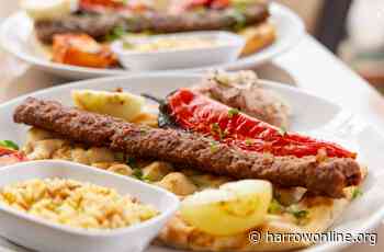 The best Turkish restaurants in Harrow according to Google reviews - Harrow Online
