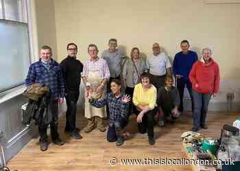 North Chingford community hub to open with launch of heritage trail