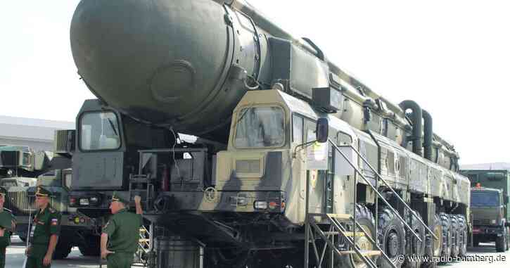 Konferenz warnt vor Glaube an Atomwaffen