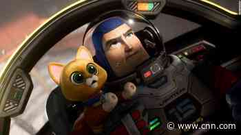 Pixar's 'Lightyear' fizzles at the box office