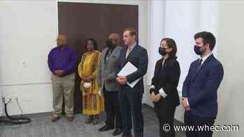 Police Accountability Board is now accepting complaints