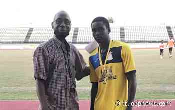 Defence Force beat St Clair's Coaching School | Loop Trinidad & Tobago - Loop News Trinidad & Tobago