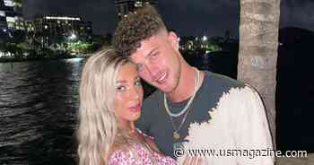 Love Island’s Josh Goldstein and Shannon St. Clair Split: ‘It Has Certainly Been Hard’ - Us Weekly