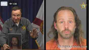 St. Clair man caught in internet sting trying to lure 14-year-old from Florida for sex - Yahoo News