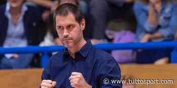 Volley Savigliano: il nuovo coach è Lorenzo Simeon - Tuttosport