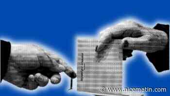 Législatives 2022: cette circonscription des Alpes-Maritimes a battu tous les records du vote blanc en France