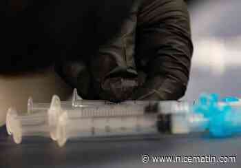 Agression à la seringue dans le Var: ce que l'on sait sur les deux hommes écroués