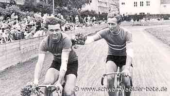 175 Jahre VfL Nagold: Vom Stadtacker bis zum modernen  Stadion