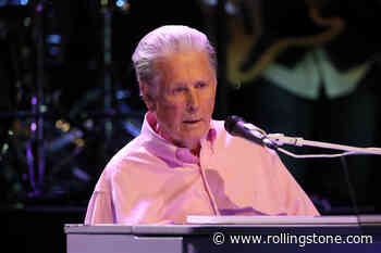 Bob Dylan, Carole King, and Elton John Celebrate and Serenade Brian Wilson on His 80th Birthday