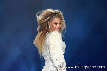 Beyoncé’s ‘Renaissance’ Begins Tonight With New Song ‘Break My Soul’