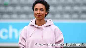 Weinheim: Drei Siege in acht Tagen: Mihambo "früh gut in Form" | Augsburger Allgemeine - Augsburger Allgemeine