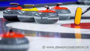 Curling Canada to kick off quadrennial with new PointsBet Invitational - Dawson Creek Mirror