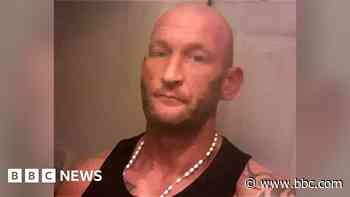 Lee Dawson stabbing: Two men questioned on suspicion of murder - BBC