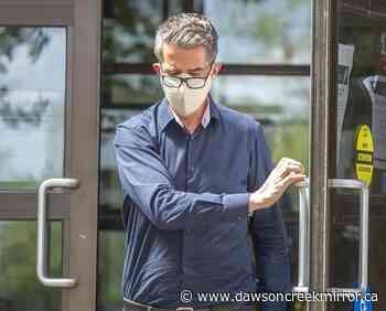 Ex-PQ leader André Boisclair's sex assault cases returning to court - Dawson Creek Mirror