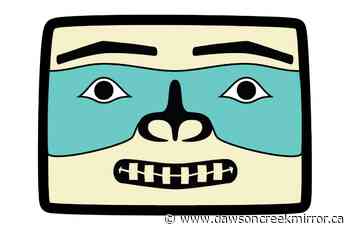 Indigenous Peoples Day: Twitter and Haida artist collaborate - Dawson Creek Mirror