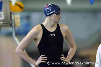 World swimming bans transgender athletes from women's events - Dawson Creek Mirror