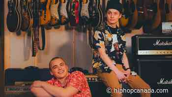 John from Dawson & NiTPIK enlist Outpost 31 for new video "Halo" - HipHopCanada