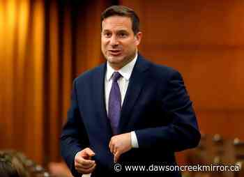 'Deepfakes' and disinformation should fall under online hate law: advisory panel - Dawson Creek Mirror