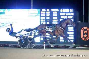 McCarthy, Pebble Beach capture $1-million Pepsi North America Cup - Dawson Creek Mirror