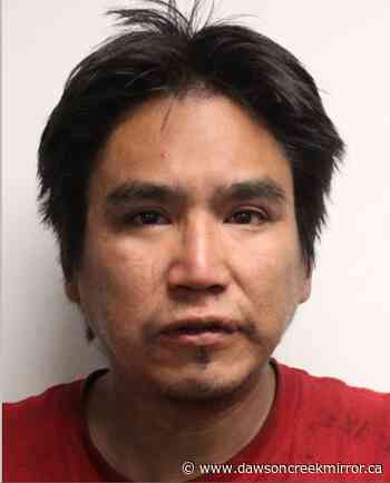 Missing person to locate: Joseph Thomas Chief - Dawson Creek Mirror