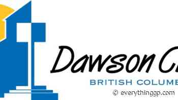 Former mayor Lekstrom retiring as CAO of Dawson Creek - EverythingGP