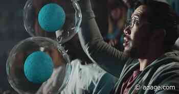 Watch the newest commercials from Mint Mobile, Meta, Vitaminwater and more