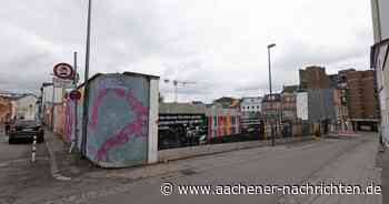 Altstadtquartier: Für Spekulationen bleibt am Büchel kein Raum mehr