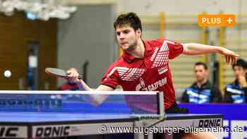 Mit seiner Klasse will Top-Star Dimitrij Ovtcharov dem TTC Neu-Ulm helfen