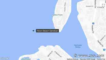 Two dead after boat collision in Biscayne Bay