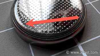 This battery safety feature can break your Apple AirTags. Here's how to fix it