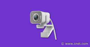 Logitech's StreamCam Is Perfect for Creators and Is Just $116 at Walmart Now     - CNET