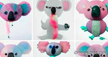 Meet Dall-E Mini, the Viral AI Image Tool Fueling Twitter's Nightmares     - CNET