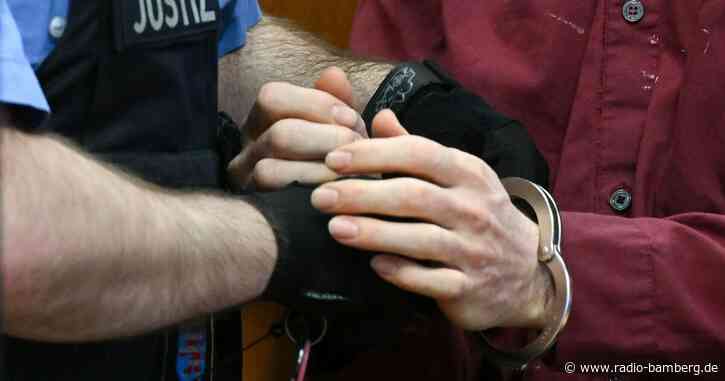 Anklage fordert mehrjährige Haftstrafe gegen Franco A.