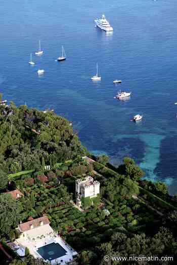 Cannes vend aux enchères 10 sites emblématiques sous forme de NFT, ce mardi